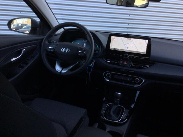 Hyundai I 30 1.0 T-GDi MHEV Comfort | Navi | Camera | CruiseControl |