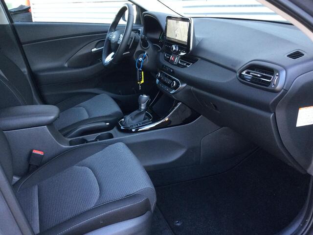 Hyundai I 30 1.0 T-GDi MHEV Comfort | Navi | Camera | CruiseControl |