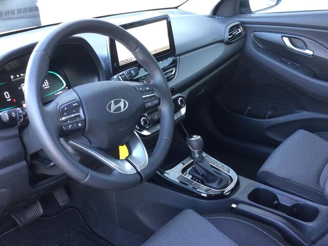 Hyundai I 30 1.0 T-GDi MHEV Comfort | Navi | Camera | CruiseControl |