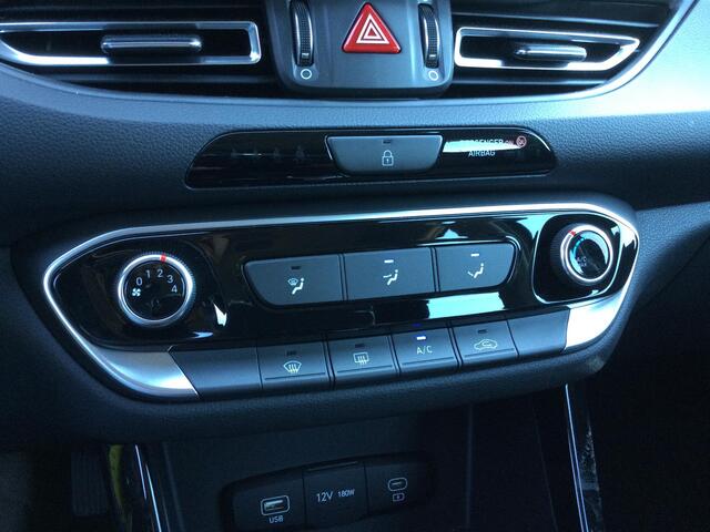 Hyundai I 30 1.0 T-GDi MHEV Comfort | Navi | Camera | CruiseControl |