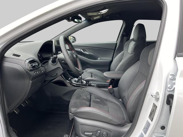 Hyundai I 30 Wagon 1.5 T-GDi MHEV N Line