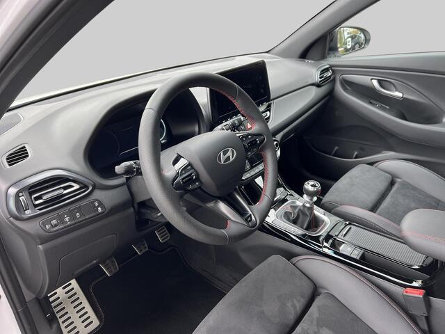 Hyundai I 30 Wagon 1.5 T-GDi MHEV N Line