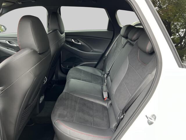 Hyundai I 30 Wagon 1.5 T-GDi MHEV N Line