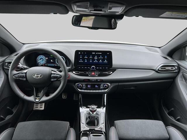 Hyundai I 30 Wagon 1.5 T-GDi MHEV N Line