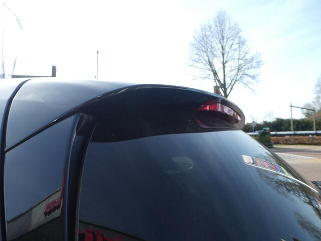 Hyundai I 30 1.4 T-GDI Premium Autmaat, Elektrisch Panodak, Navi, 17"Lm Velgen, Cruise