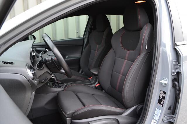 Hyundai I 30 1.5 T-GDi MHEV N-Line 159PK LED/Camera/ACC/Navi