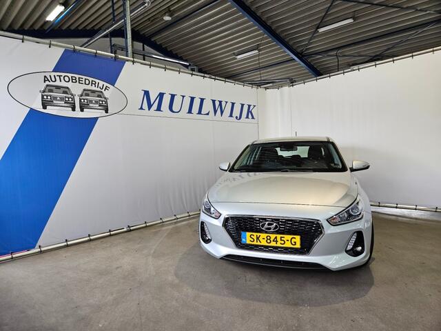 Hyundai I 30 1.0 T-GDI Comfort / Trekhaak / Airco / Cruise