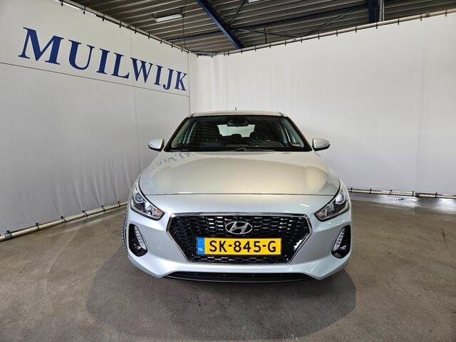 Hyundai I 30 1.0 T-GDI Comfort / Trekhaak / Airco / Cruise