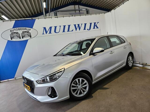 Hyundai I 30 1.0 T-GDI Comfort / Trekhaak / Airco / Cruise