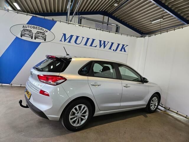 Hyundai I 30 1.0 T-GDI Comfort / Trekhaak / Airco / Cruise