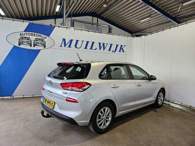Hyundai I 30 1.0 T-GDI Comfort / Trekhaak / Airco / Cruise