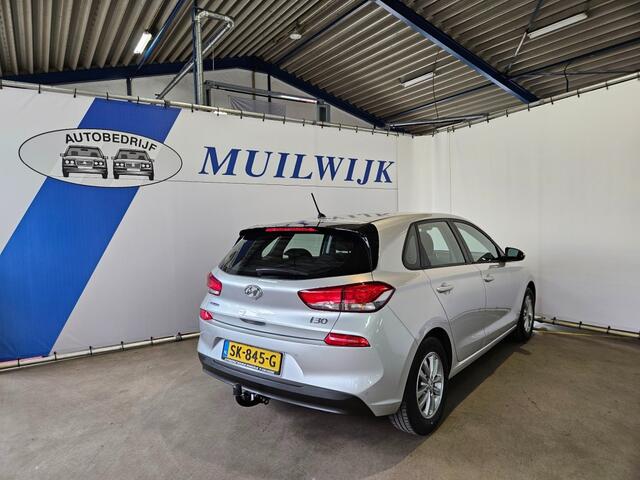Hyundai I 30 1.0 T-GDI Comfort / Trekhaak / Airco / Cruise