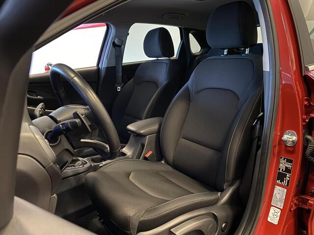 Hyundai I 30 1.4 T-GDI Premium AUTOMAAT, APPLE-CARPLAY, ECC AIRCO, CRUISE