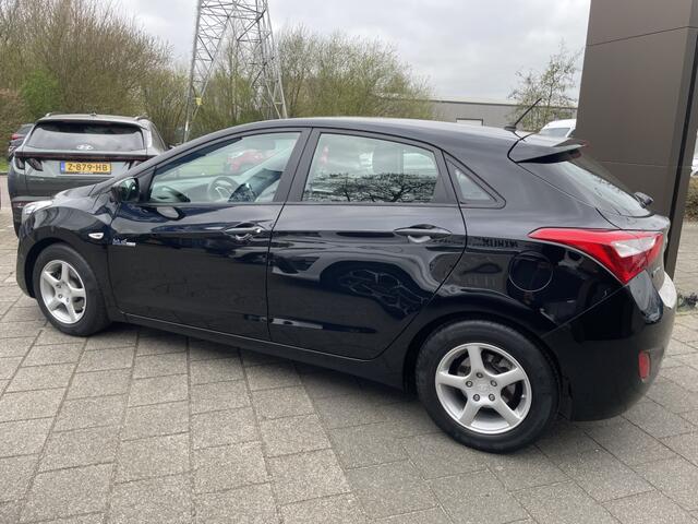 Hyundai I 30 1.6 GDI i-Drive Cool Plus*RIJKLAARPRIJS*