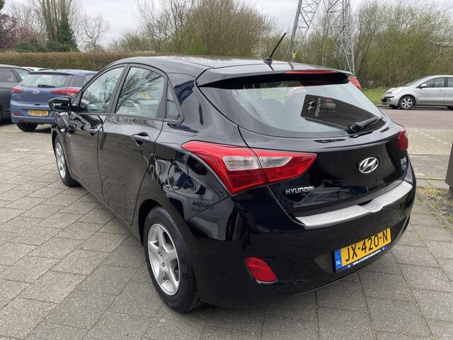 Hyundai I 30 1.6 GDI i-Drive Cool Plus*RIJKLAARPRIJS*