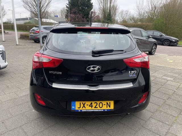 Hyundai I 30 1.6 GDI i-Drive Cool Plus*RIJKLAARPRIJS*