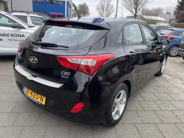 Hyundai I 30 1.6 GDI i-Drive Cool Plus*RIJKLAARPRIJS*