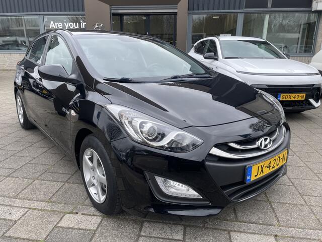 Hyundai I 30 1.6 GDI i-Drive Cool Plus*RIJKLAARPRIJS*