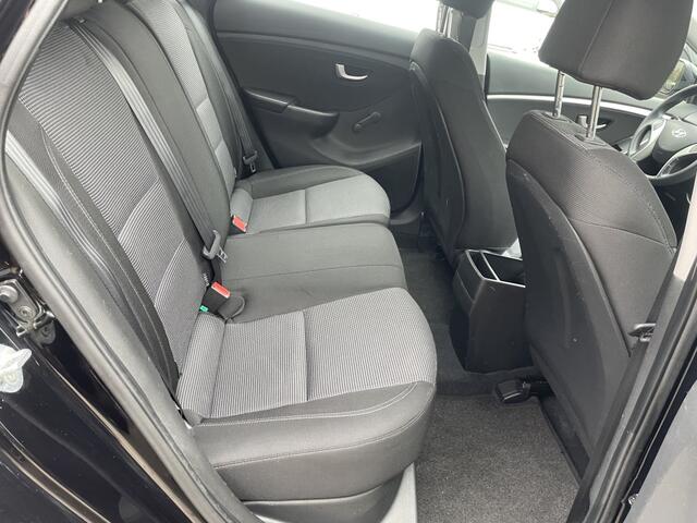 Hyundai I 30 1.6 GDI i-Drive Cool Plus*RIJKLAARPRIJS*