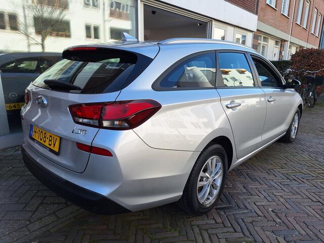 Hyundai I 30 Wagon 1.0 T-GDI Comfort /Camera/Navi/Apple/Android/Clima/1e Eig/Garantie