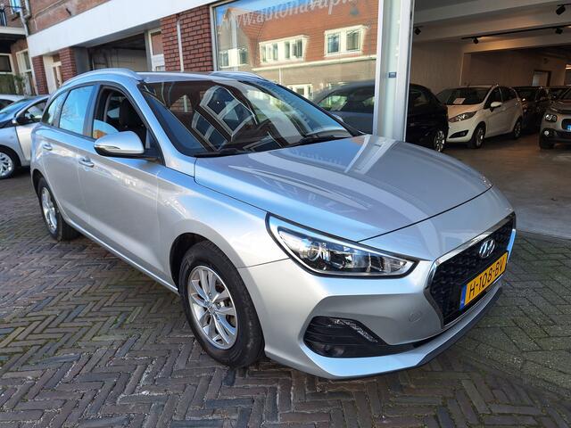 Hyundai I 30 Wagon 1.0 T-GDI Comfort /Camera/Navi/Apple/Android/Clima/1e Eig/Garantie