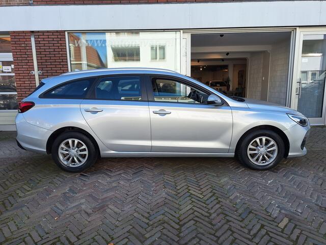 Hyundai I 30 Wagon 1.0 T-GDI Comfort /Camera/Navi/Apple/Android/Clima/1e Eig/Garantie