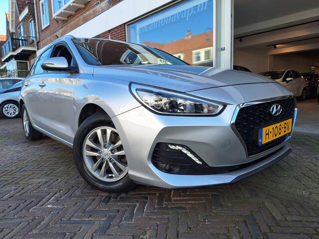 Hyundai I 30 Wagon 1.0 T-GDI Comfort /Camera/Navi/Apple/Android/Clima/1e Eig/Garantie