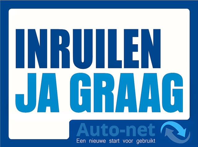 Hyundai I 30 1.6 GDi GO! 5-drs Navi Camera ECC NL Auto
