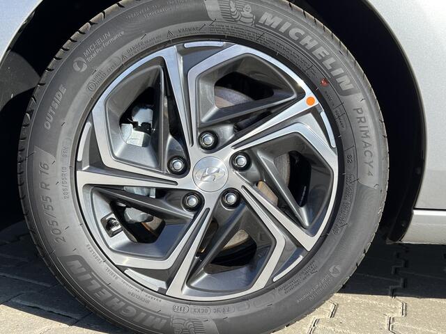 Hyundai I 30 Wagon 1.0 T-GDi MHEV Comfort Smart / ¤7055,- Voordeel Op Nieuwprijs / Rijklaarprijs / Direct Leverbaar /