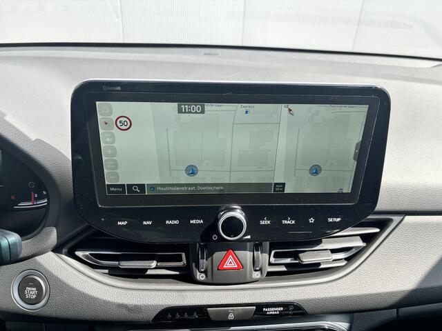 Hyundai I 30 Wagon 1.0 T-GDi MHEV Comfort Smart / ¤7055,- Voordeel Op Nieuwprijs / Rijklaarprijs / Direct Leverbaar /