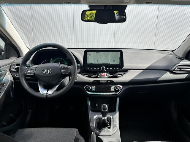 Hyundai I 30 Wagon 1.0 T-GDi MHEV Comfort Smart / ¤7055,- Voordeel Op Nieuwprijs / Rijklaarprijs / Direct Leverbaar /