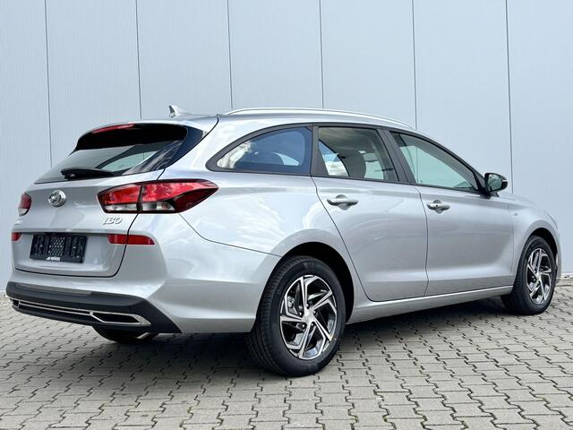 Hyundai I 30 Wagon 1.0 T-GDi MHEV Comfort Smart / ¤7055,- Voordeel Op Nieuwprijs / Rijklaarprijs / Direct Leverbaar /