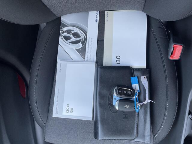 Hyundai I 30 Wagon 1.0 T-GDi MHEV Comfort Smart / ¤7055,- Voordeel Op Nieuwprijs / Rijklaarprijs / Direct Leverbaar /