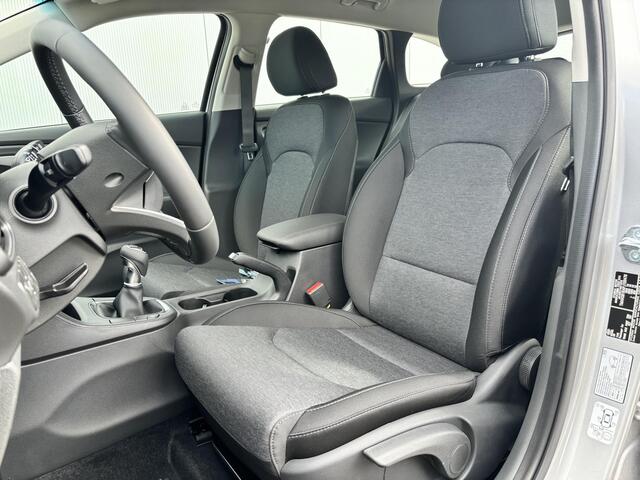 Hyundai I 30 Wagon 1.0 T-GDi MHEV Comfort Smart / ¤7055,- Voordeel Op Nieuwprijs / Rijklaarprijs / Direct Leverbaar /