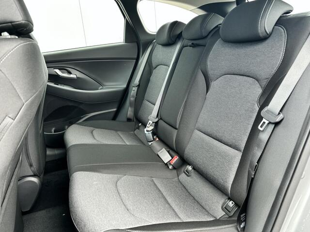 Hyundai I 30 Wagon 1.0 T-GDi MHEV Comfort Smart / ¤7055,- Voordeel Op Nieuwprijs / Rijklaarprijs / Direct Leverbaar /