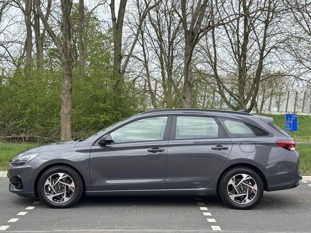 Hyundai I 30 Wagon 1.0 T-GDi MHEV Comfort | ¤3300 KORTING | NIEUW MODEL | APPLE CARPLAY & ANDROID AUTO | CAMERA | SENSOREN |