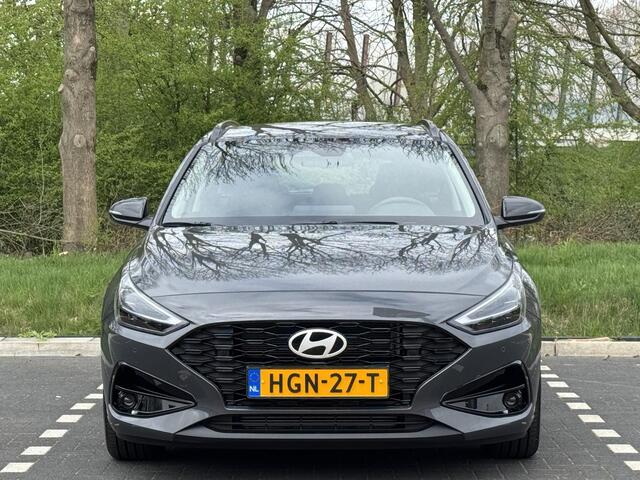 Hyundai I 30 Wagon 1.0 T-GDi MHEV Comfort | ¤3300 KORTING | NIEUW MODEL | APPLE CARPLAY & ANDROID AUTO | CAMERA | SENSOREN |