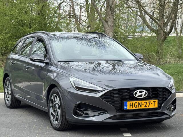 Hyundai I 30 Wagon 1.0 T-GDi MHEV Comfort | ¤3300 KORTING | NIEUW MODEL | APPLE CARPLAY & ANDROID AUTO | CAMERA | SENSOREN |