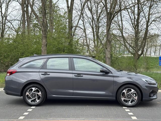 Hyundai I 30 Wagon 1.0 T-GDi MHEV Comfort | ¤3300 KORTING | NIEUW MODEL | APPLE CARPLAY & ANDROID AUTO | CAMERA | SENSOREN |