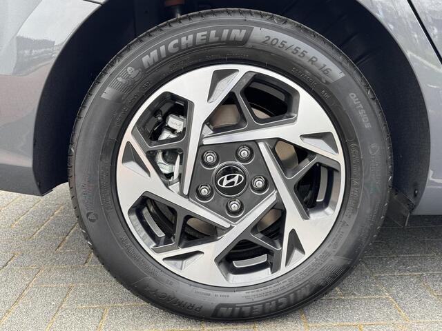 Hyundai I 30 Wagon 1.0 T-GDi MHEV Comfort | ¤3300 KORTING | NIEUW MODEL | APPLE CARPLAY & ANDROID AUTO | CAMERA | SENSOREN |
