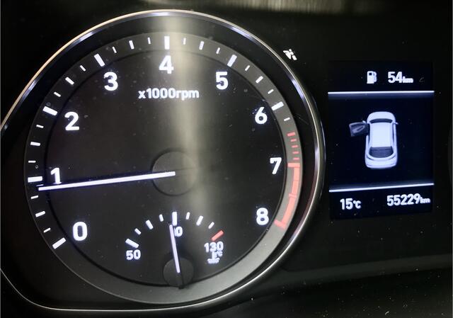 Hyundai I 30 Wagon 1.0 Turbo-GDi MHEV Comfort Smart Rijklaarprijs!