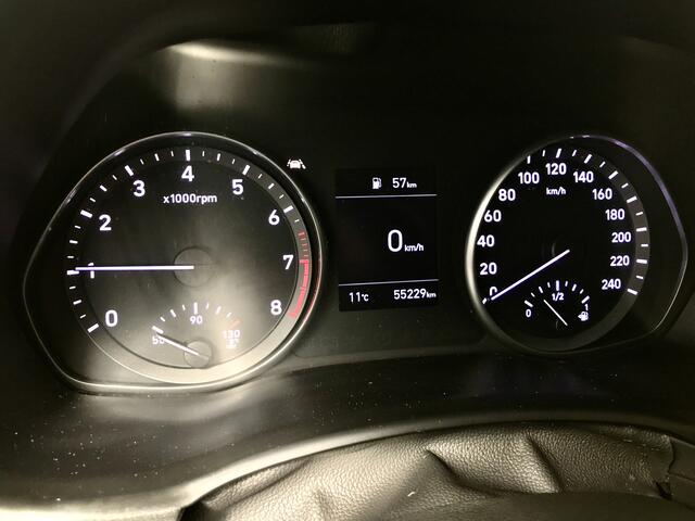 Hyundai I 30 Wagon 1.0 Turbo-GDi MHEV Comfort Smart Rijklaarprijs!