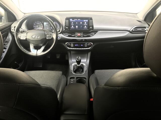 Hyundai I 30 Wagon 1.0 Turbo-GDi MHEV Comfort Smart Rijklaarprijs!