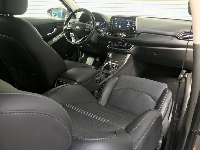 Hyundai I 30 Wagon 1.0 Turbo-GDi MHEV Comfort Smart Rijklaarprijs!