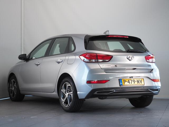 Hyundai I 30 1.0 T-GDi MHEV Comfort Smart