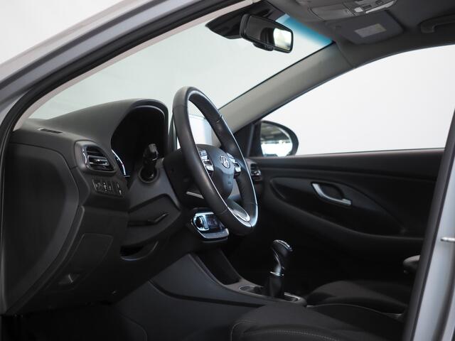 Hyundai I 30 1.0 T-GDi MHEV Comfort Smart