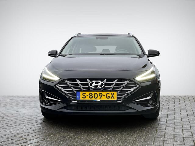 Hyundai I 30 Wagon 1.0 T-GDi MHEV Comfort Smart | Navigatie | Camera | Apple Carplay/Android Auto | Keyless Entry | LED Koplampen | Cruise & Climate Control | Rijklaarprijs!