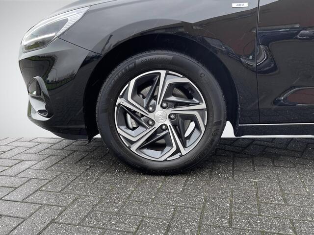 Hyundai I 30 Wagon 1.0 T-GDi MHEV Comfort Smart | Navigatie | Camera | Apple Carplay/Android Auto | Keyless Entry | LED Koplampen | Cruise & Climate Control | Rijklaarprijs!