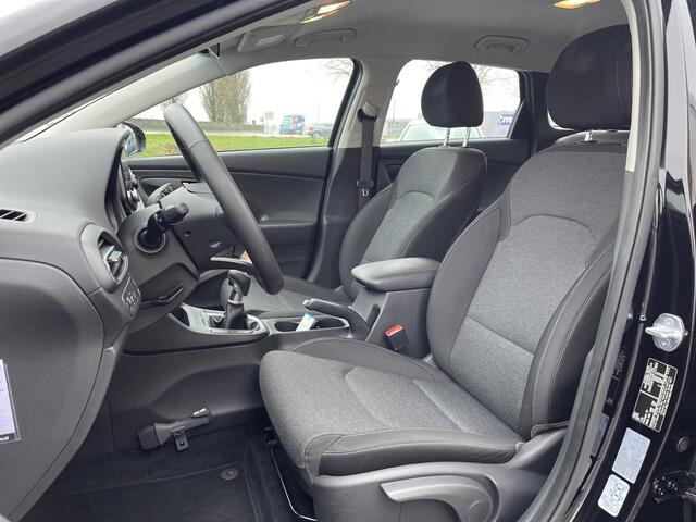 Hyundai I 30 Wagon 1.0 T-GDi MHEV Comfort Smart | Navigatie | Camera | Apple Carplay/Android Auto | Keyless Entry | LED Koplampen | Cruise & Climate Control | Rijklaarprijs!