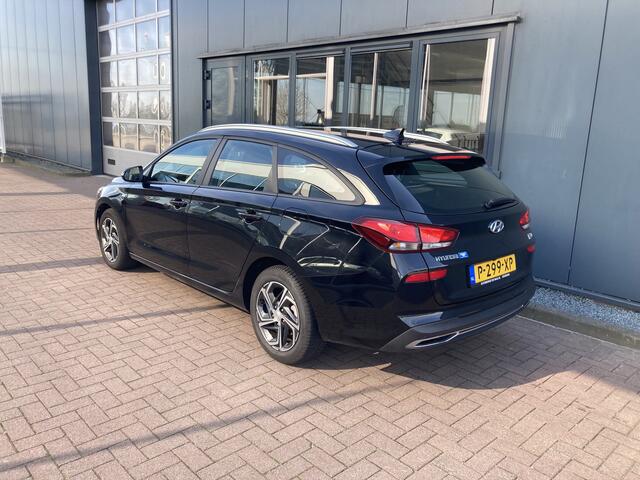 Hyundai I 30 Wagon 1.0 T-GDi MHEV 120pk Comfort Smart CAMERA/KEYLESS/NAVI/CARPLAY/PDC